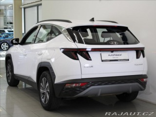 Hyundai Tucson 1,6 T-GDi 110kW Akční CEN 2023