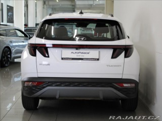 Hyundai Tucson 1,6 T-GDi 110kW Akční CEN 2023