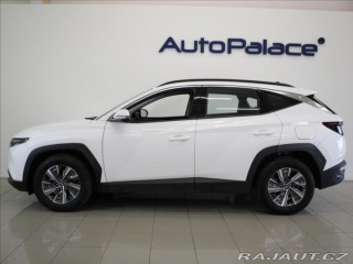Hyundai Tucson 1,6 T-GDi 110kW Akční CEN 2023