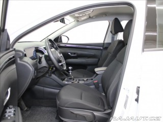 Hyundai Tucson 1,6 T-GDi 110kW Akční CEN 2023