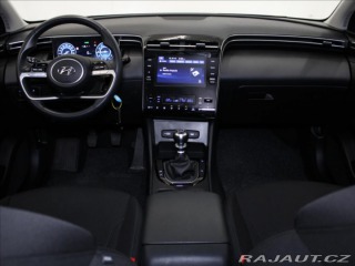 Hyundai Tucson 1,6 T-GDi 110kW Akční CEN 2023