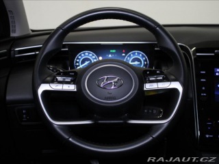 Hyundai Tucson 1,6 T-GDi 110kW Akční CEN 2023