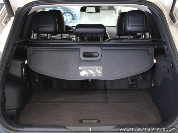 Jeep Cherokee 3,2 V6 4x4 AT Limited 1.M 2014