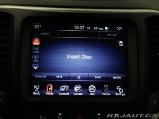 Jeep Cherokee 3,2 V6 4x4 AT Limited 1.M 2014