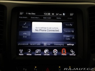 Jeep Cherokee 3,2 V6 4x4 AT Limited 1.M 2014