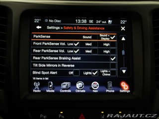 Jeep Cherokee 3,2 V6 4x4 AT Limited 1.M 2014