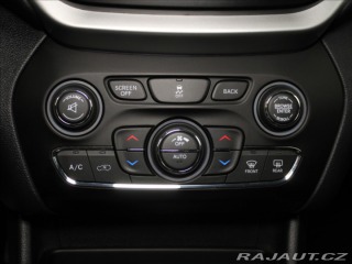 Jeep Cherokee 3,2 V6 4x4 AT Limited 1.M 2014