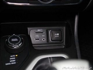 Jeep Cherokee 3,2 V6 4x4 AT Limited 1.M 2014