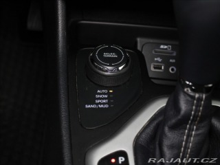 Jeep Cherokee 3,2 V6 4x4 AT Limited 1.M 2014