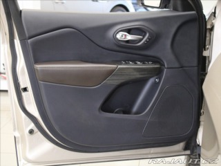 Jeep Cherokee 3,2 V6 4x4 AT Limited 1.M 2014