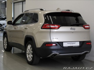 Jeep Cherokee 3,2 V6 4x4 AT Limited 1.M 2014