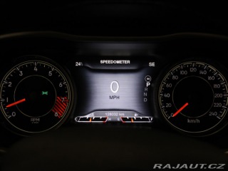 Jeep Cherokee 3,2 V6 4x4 AT Limited 1.M 2014