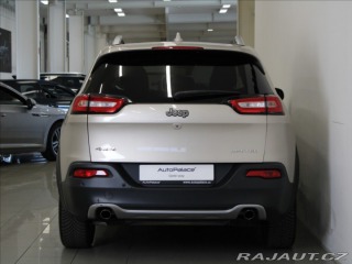 Jeep Cherokee 3,2 V6 4x4 AT Limited 1.M 2014