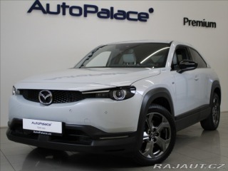 Mazda MX-30 0,1 35kWh Makoto 6 Let ZÁ 2023