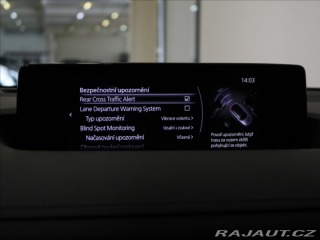 Mazda MX-30 0,1 35kWh Makoto 6 Let ZÁ 2023