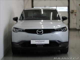 Mazda MX-30 0,1 35kWh Makoto 6 Let ZÁ 2023