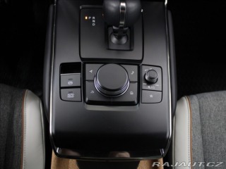 Mazda MX-30 0,1 35kWh Makoto 6 Let ZÁ 2023