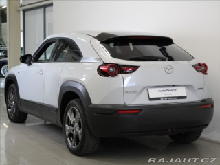 Mazda MX-30 0,1 35kWh Makoto 6 Let ZÁ 2023