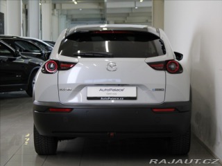 Mazda MX-30 0,1 35kWh Makoto 6 Let ZÁ 2023