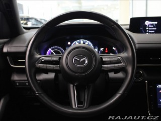 Mazda MX-30 0,1 35kWh Makoto 6 Let ZÁ 2023