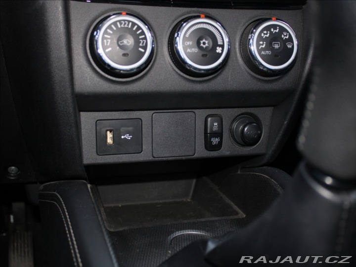 Mitsubishi ASX 1,6 i Invite 1.majtel ČR 2019
