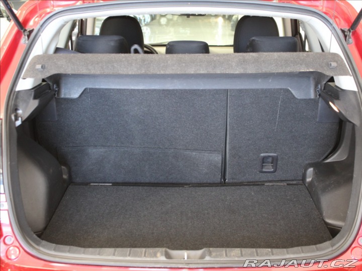 Mitsubishi ASX 1,6 i Invite 1.majtel ČR 2019