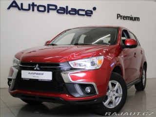 Mitsubishi ASX 1,6 i Invite 1.majtel ČR 2019