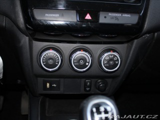 Mitsubishi ASX 1,6 i Invite 1.majtel ČR 2019
