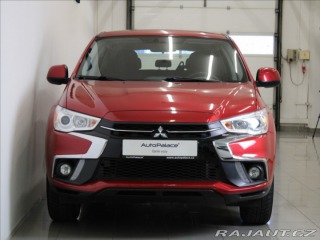 Mitsubishi ASX 1,6 i Invite 1.majtel ČR 2019