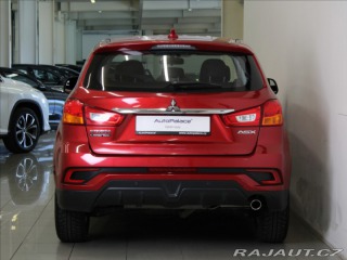 Mitsubishi ASX 1,6 i Invite 1.majtel ČR 2019
