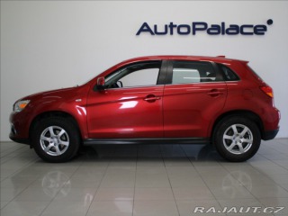 Mitsubishi ASX 1,6 i Invite 1.majtel ČR 2019