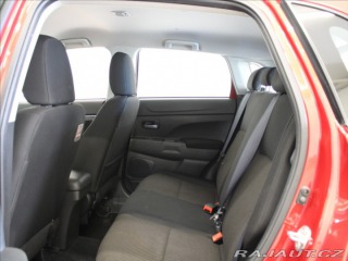 Mitsubishi ASX 1,6 i Invite 1.majtel ČR 2019