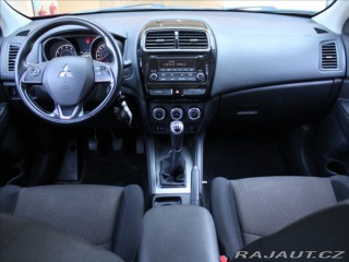 Mitsubishi ASX 1,6 i Invite 1.majtel ČR 2019
