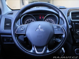Mitsubishi ASX 1,6 i Invite 1.majtel ČR 2019