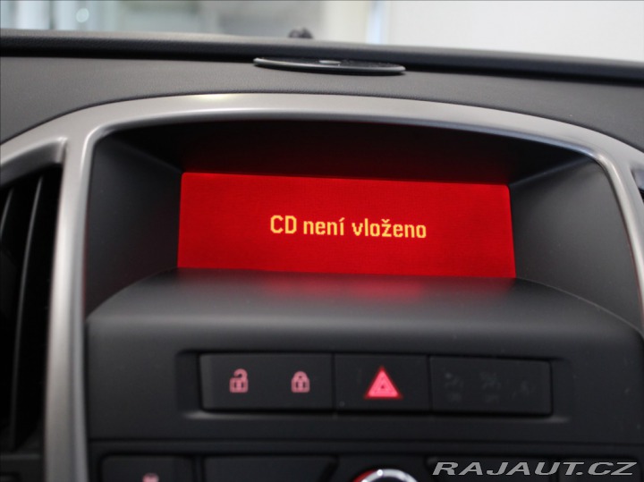 Opel Astra 1,6 i 85kW Cosmo 69 480 k 2013