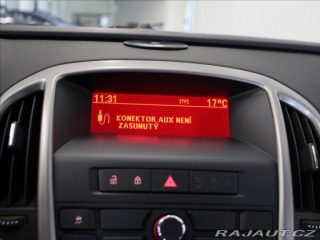 Opel Astra 1,6 i 85kW Cosmo 69 480 k 2013