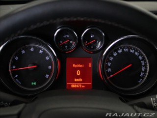Opel Astra 1,6 i 85kW Cosmo 69 480 k 2013