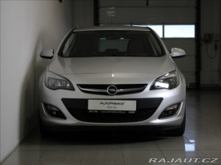 Opel Astra 1,6 i 85kW Cosmo 69 480 k 2013