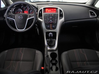 Opel Astra 1,6 i 85kW Cosmo 69 480 k 2013