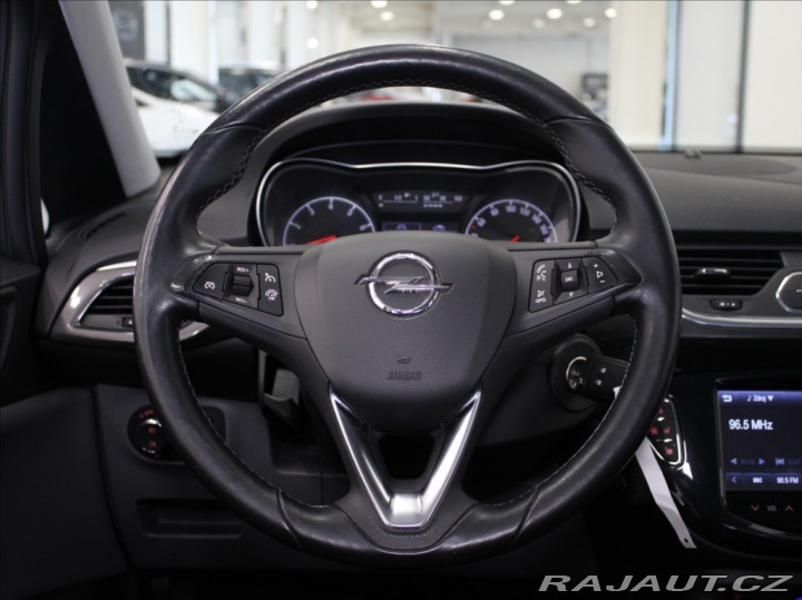 Opel Corsa 1,4 i 74kW Dynamic 2.maj 2015