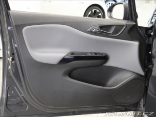 Opel Corsa 1,4 i 74kW Dynamic 2.maj 2015