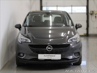 Opel Corsa 1,4 i 74kW Dynamic 2.maj 2015