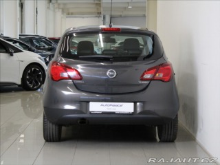 Opel Corsa 1,4 i 74kW Dynamic 2.maj 2015