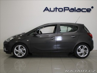 Opel Corsa 1,4 i 74kW Dynamic 2.maj 2015