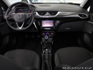 Opel Corsa 1,4 i 74kW Dynamic 2.maj 2015