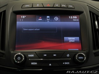 Opel Insignia 2,0 CDTi 4x4 AT Country T 2015