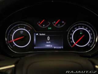 Opel Insignia 2,0 CDTi 4x4 AT Country T 2015
