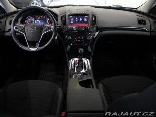 Opel Insignia 2,0 CDTi 4x4 AT Country T 2015