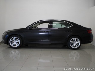 Škoda Superb 2,0 TDi DSG Style Canton 2015