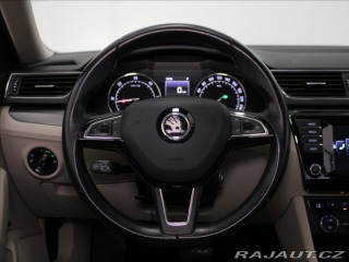 Škoda Superb 2,0 TDi DSG Style Canton 2015